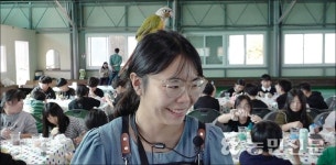 [NBS 하이라이트] 새는 내 운명…앵무새농장 운영하는 박지혜씨