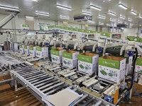 [판매농협이 간다] 진주금산농협, 농산물산지유통센터 현대화로 고추 유통 경쟁력 강화