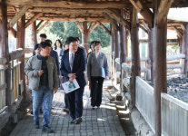 “아라온실 플랫폼에서 키운 상추 어떤가요”