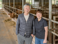 [귀농정착기] 생산·유통 전 과정 직접 관리…고품질 한우 선보인다 | 월간축산