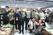 [판매농협이 간다] 경기 북시흥농협, 신축 본점 기반으로 판매농협 전환 속도