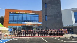 포천 소흘농협, 이곡지점 복합 커뮤니티 거점으로 탈바꿈