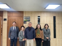 강원 평창 대관령농협, 농업인행복센터 문 열어 “농촌 복지 사각지대 없앨 것”