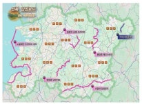 “전북 절경 활용해 멋진 드라이브길 만들어야”