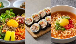 “K- 푸드, 전략수출산업으로 키우겠다”