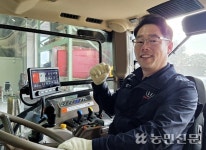 [이사람] 최고난도 ‘건설기계·자동차 정비기능장’ 취득