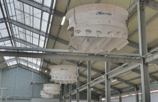 [신부자유친] 아들의 머릿속 기술을 아버지가 실현한다 | 월간축산