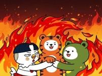 “매운맛 보러 놀러오세요”…강원 미식에 ‘불닭소스’ 입힌다