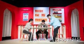 [로컬크리에이터] 홍성 특산물 먹으며 관객과 호흡…“서울 찍고 세계로 가야죠”