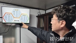 냄새 잡는 ‘실리카’ 양돈농가 호평