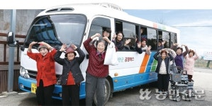 [K-농촌 만사교통] 헐거운 교통망 촘촘히 메웠더니…섬이 살아났다