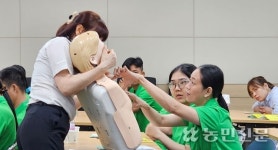 해남군·지역농협, 공공형 계절근로자 사업 확대