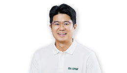 정성이 가득찬 집밥 물류센터 | [유통가 사람들] 산지 농산물 새벽배송…물류 효율화 기여