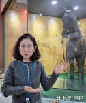 “말의 진화…축산·여가 자원으로”