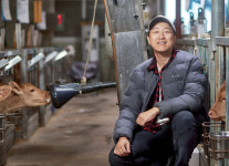 [스마트축산] 서우농장 정왕용 대표 | 월간축산