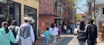 “이렇게 뜰줄이야”…‘성수동’ 10년새 경제효과 33조 증가