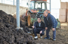 [신부자유친] 부자는 서로 성장의 동력이 되는 동반자 | 월간축산