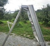 보호장치 없는 농기자재 버젓이 유통…“농촌 곳곳 위험천만”