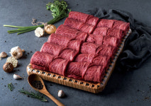 [브랜드 돋보기] 무등골 그린한우 | 월간축산