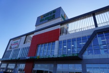 보령 남포농협, 하나로마트·전략작물 저장창고 준공…농산물 유통 메카로 도약