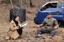 ‘곶감박사’의 37년 진심 “꿈꾸던 소원 이뤄져 행복합니다”