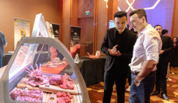 검역외교 결실…‘한우·한돈’ 글로벌 미식 무대 오르다