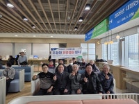 이천 대월농협, 조합원 건강검진 시행