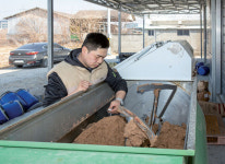 “데이터가 경쟁력”…석우농장 박석환 대표 [월간축산 I 귀농정착기]