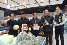 김천혁신농협,하나로마트 확장 이전 3개월만에 ‘쇼핑명소’ 등극