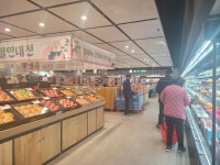 김천혁신농협,하나로마트 확장 이전 3개월만에 ‘쇼핑명소’ 등극