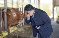 농장주 얘기 ‘경청’이 우선…예리한 ‘오감’이 전문 능력 판가름 [월간축산 I 사람과 일]