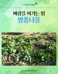 [아삭아삭 톡톡] 바람을 이기는 힘 ‘방풍나물’
