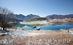 ‘왕사남’ 그곳 강원 영월…잔잔한 강물 사이사이 가슴시린 역사 흐른다