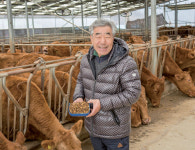 은퇴후 인생 2막은 농촌에서…실버 귀농 버팀목은? [월간축산 I 귀농정착기]