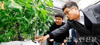 [농업금융컨설팅] 창농 성장 단계별 맞춤 지원…3년 동안 사후관리도