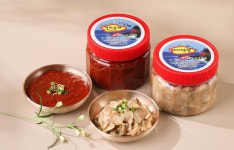 전북 부안의 답례품은? ‘야생벌 살리는’ 지정기부…곰소젓갈·부안김 맛 일품