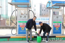 “리터당 1000원”…서안성농협 ‘천원의 행복’ 면세유 지원 눈길