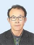[조합장 당선자] 경북 봉화 물야농협 배항섭