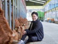 “안정적인 수익과 워라밸”…한우농장을 평생직장 삼다 [월간축산 I 지속 가능한 축산]