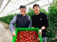 [농업금융컨설팅] 스마트팜 도입 지원…사후관리까지 ‘든든’