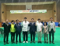 정읍 신태인농협, 농민 건강 돌보는 ‘농촌 왕진버스’ 운행