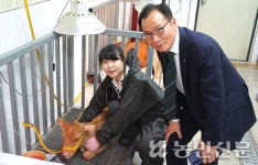 지역축산업 의료 버팀목 ‘동물병원’ 눈길