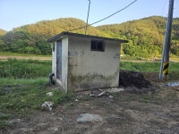 “곧 장마철인데…” 진주시 신촌마을 주민, 지난해 수해 반복 우려
