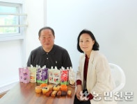 학생 아침 챙기고 농가 판로 넓히고…안성시 ‘아침 간편식’ 호응