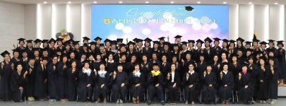 평택 송탄농협, 제22기 여성대학 수료