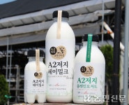 “기후·생산비 위기 속 효자품종”…경기 2호 저지목장 ‘송영신목장’ 가보니