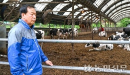 유업체 ‘집유량 잇단 감축’에 농가 폐업 속출…“더이상 줄여선 안돼”