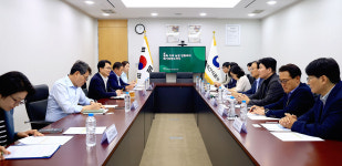 농정 ‘2045 TF’ 출범...농식품부, 연내 과제 구체화