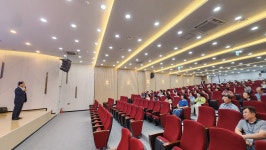 울산 중앙농협, 통합청사 활용 여름학교 교육프로그램 눈길