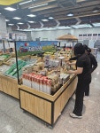 경남 동밀양농협, 지역 가공품 판로 확대 시도